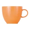 ThomasKaffee-Obertasse Sunny Day Orange