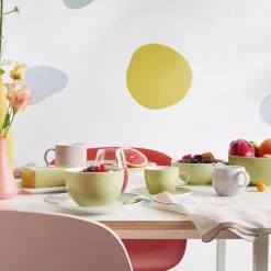 ThomasKaffee-Obertasse Sunny Day Avocado Green