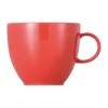 ThomasKaffee-Obertasse Sunny Day New Red
