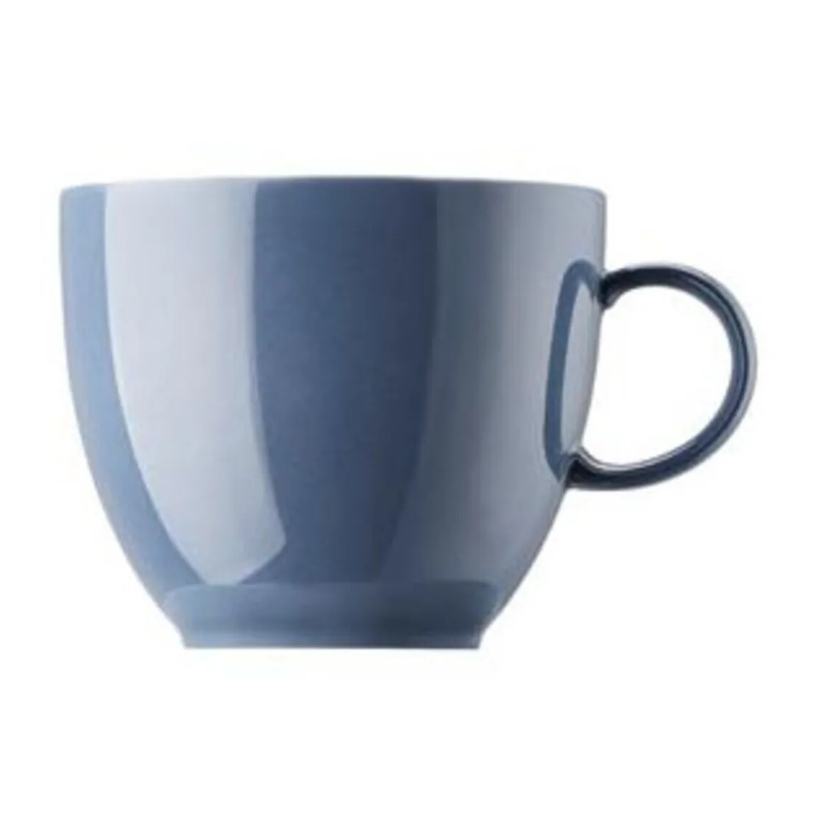 ThomasKaffee-Obertasse Sunny Day Nordic blue