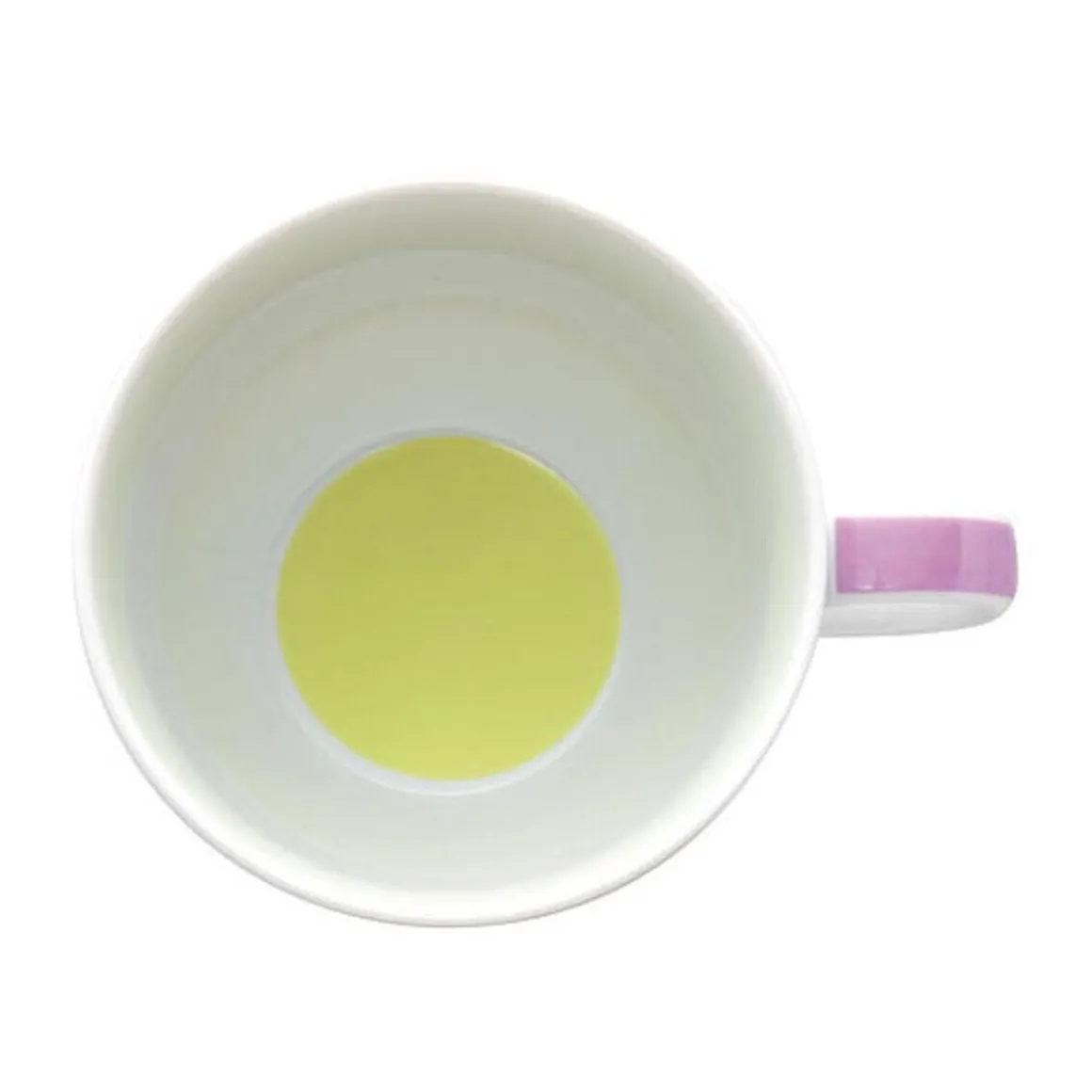 ThomasKaffee-Obertasse Sunny Day Sunny Stripes