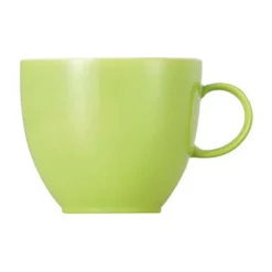 ThomasKaffee-Obertasse Sunny Day Apple Green