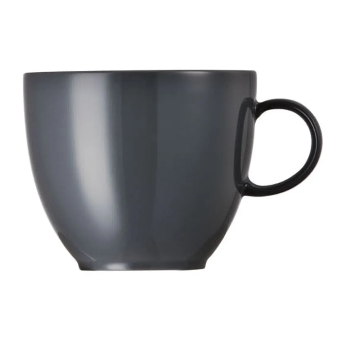 ThomasKaffee-Obertasse Sunny Day Grey