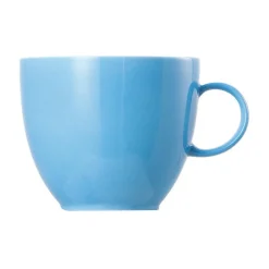 ThomasKaffee-Obertasse Sunny Day Waterblue