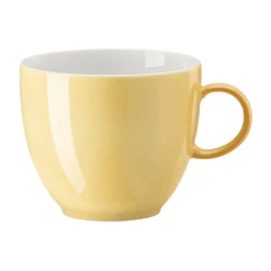 ThomasKaffeetasse 14 cm Sunny Day Soft Yellow