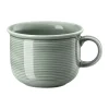 ThomasKaffeetasse 0,18 l Trend Colour Moss Green