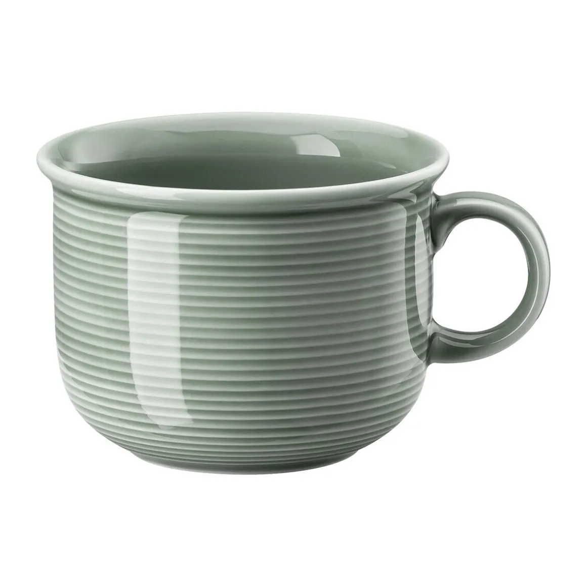 ThomasKaffeetasse 0,18 l Trend Colour Moss Green