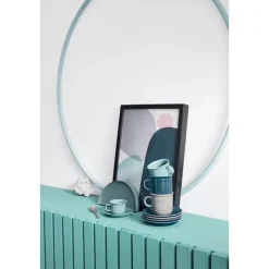 ThomasKaffeetasse 0,18 l Trend Colour Moon Grey