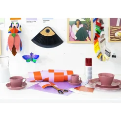 ThomasKaffee/Tee-Tasse 0,28 l Tric Rosé Smoke