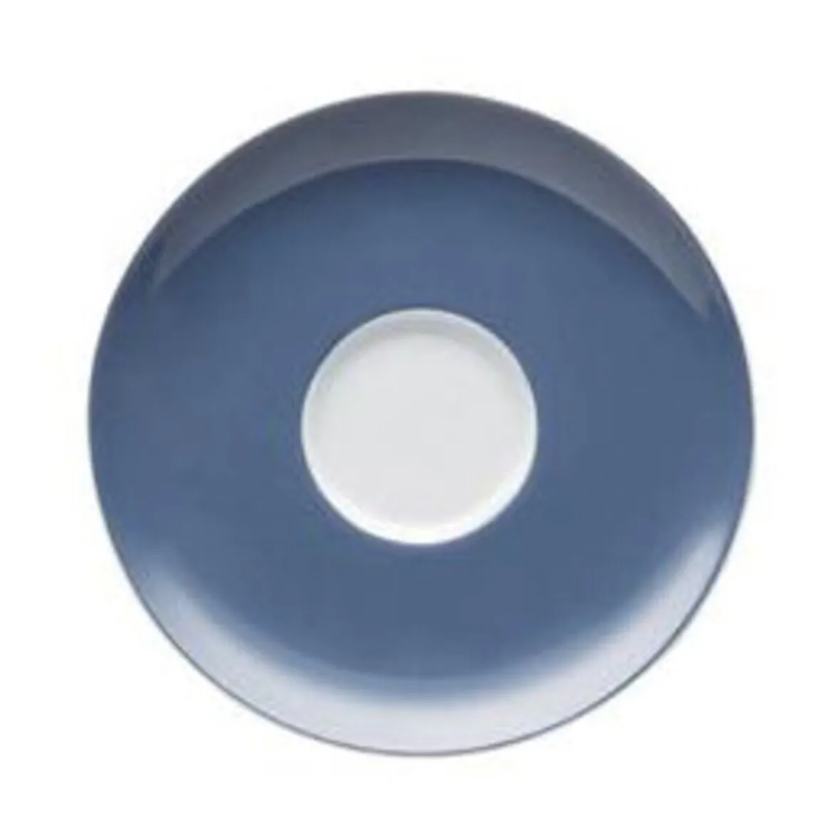 ThomasKaffee/Tee-Untertasse 14 cm Sunny Day Nordic Blue