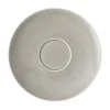 ThomasKaffee/Tee-Untertasse 18 cm Loft Colour Moon Grey