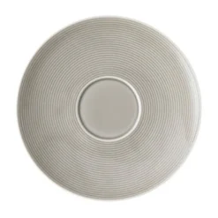 ThomasKaffee/Tee-Untertasse 18 cm Loft Colour Moon Grey