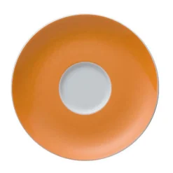 ThomasKaffee/Tee-Untertasse 14 cm Sunny Day Orange