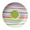 ThomasKaffee/Tee-Untertasse 14 cm Sunny Day Stripes