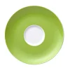 ThomasKaffee/Tee-Untertasse 14 cm Sunny Day Apple Green