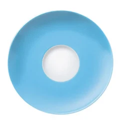 ThomasKaffee/Tee-Untertasse 14 cm Sunny Day Waterblue