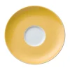 ThomasKaffee/Tee-Untertasse 14 cm Sunny Day Yellow