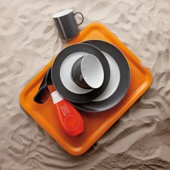 ThomasKaffee/Tee-Untertasse 14 cm Sunny Day Grey