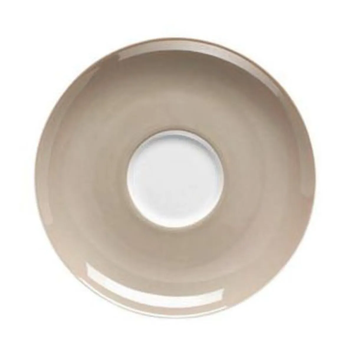 ThomasKaffee/Tee-Untertasse 14 cm Sunny Day Greige