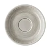 ThomasKaffee-Untertasse 14 cm Trend Colour Moon Grey