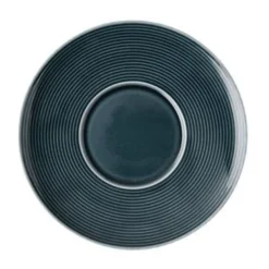 ThomasKaffee-Untertasse 16 cm Loft Colour Night Blue