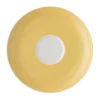 ThomasKaffee-Untertasse 14 cm Sunny Day Soft Yellow