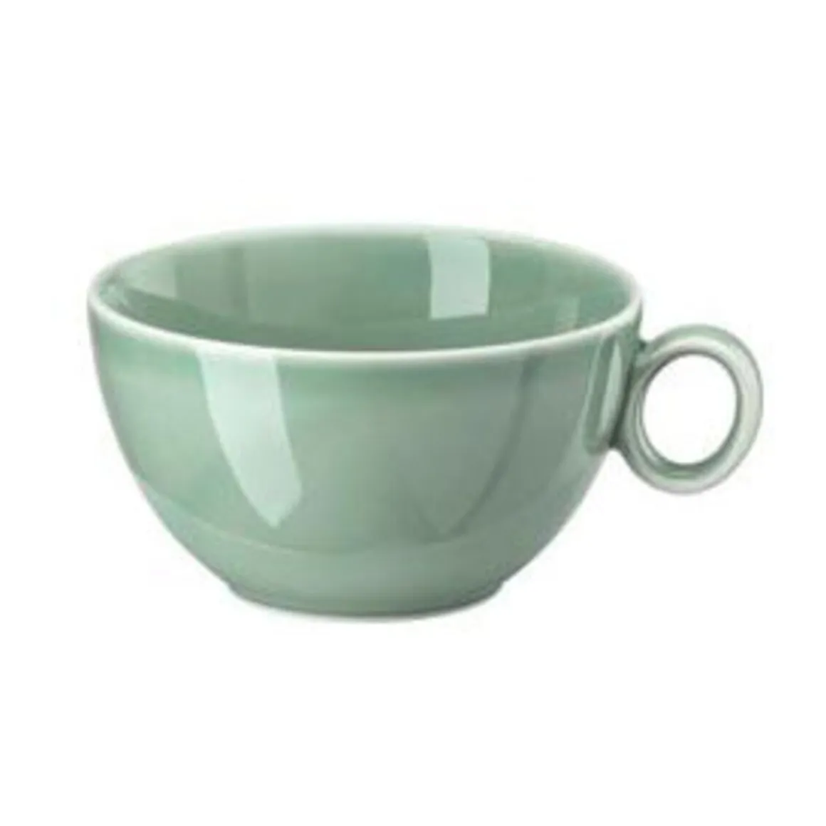 ThomasKombi-Tasse 0,34 l Loft Colour Moss Green