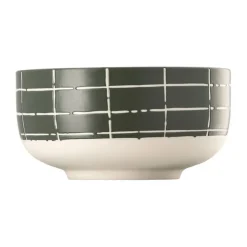 ThomasMüslischale 13 cm Fun Karo dark
