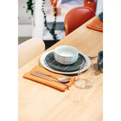 ThomasMüslischale 16 cm Fun Karo light