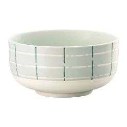 ThomasMüslischale 13 cm Fun Karo light