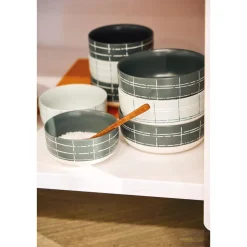 ThomasMüslischale 13 cm Fun Karo light