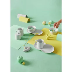 ThomasMüslischale 13 cm Loft Weiss