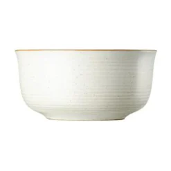 ThomasMüslischale 15 cm Nature Sand