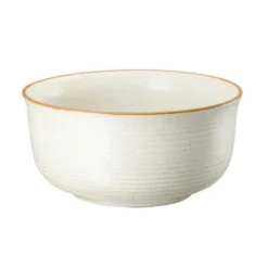 ThomasMüslischale 15 cm Nature Sand