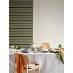 ThomasMüslischale 15 cm Nature Sand