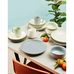 ThomasMüslischale 15 cm Nature Water