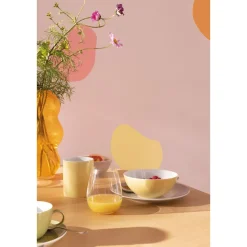 ThomasMüslischale 15 cm Sunny Day Soft Yellow