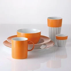 ThomasMüslischale 15 cm Sunny Day Yellow