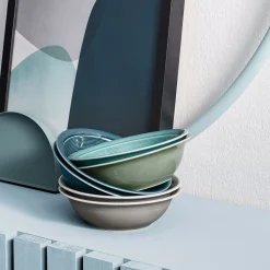 ThomasMüslischale 16 cm Trend Colour Moss Green