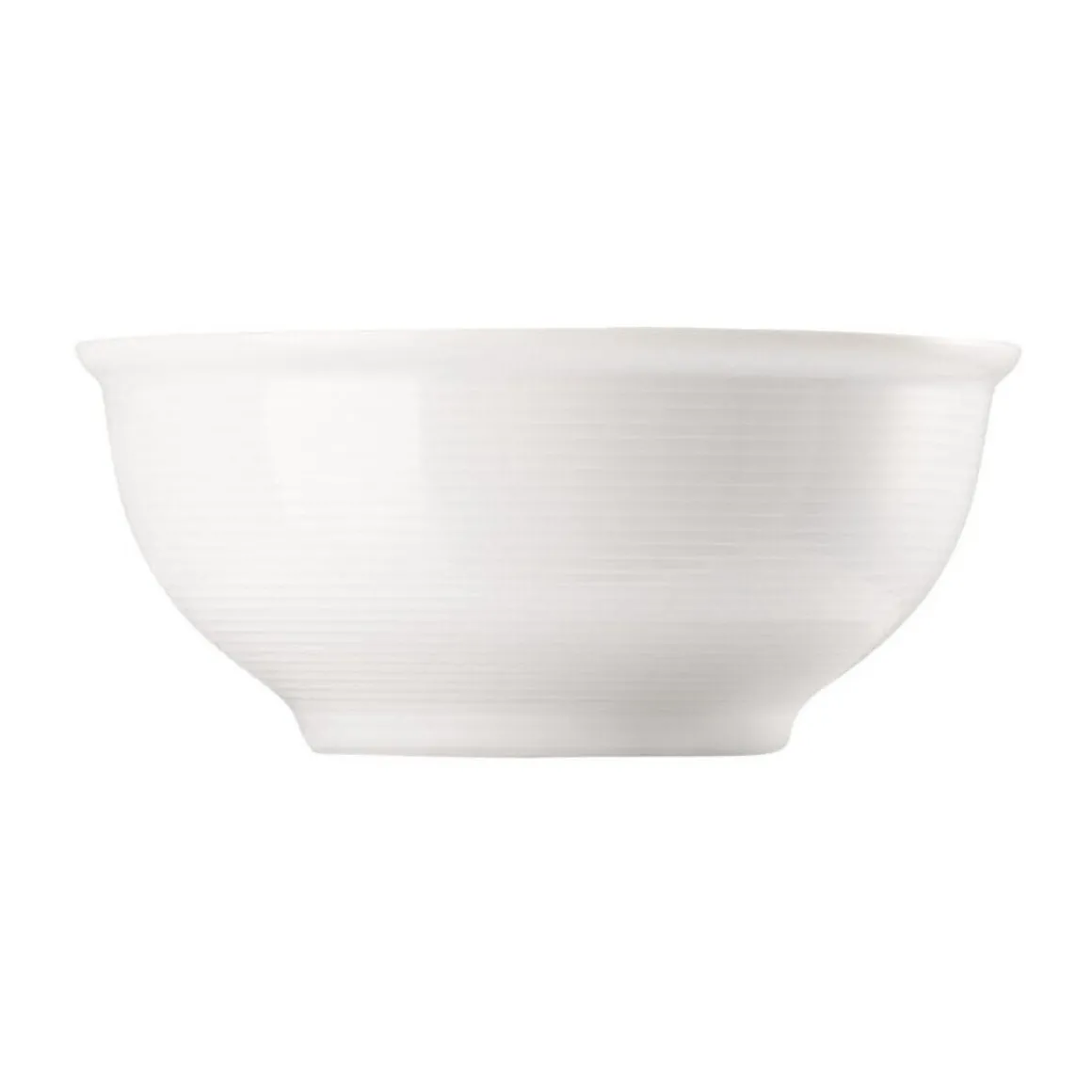 ThomasMüslischale 16 cm Trend Weiss