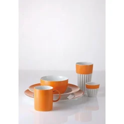 ThomasMüslischale Sunny Day Yellow