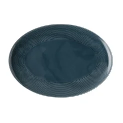 ThomasPlatte 34 cm Loft Colour Night Blue