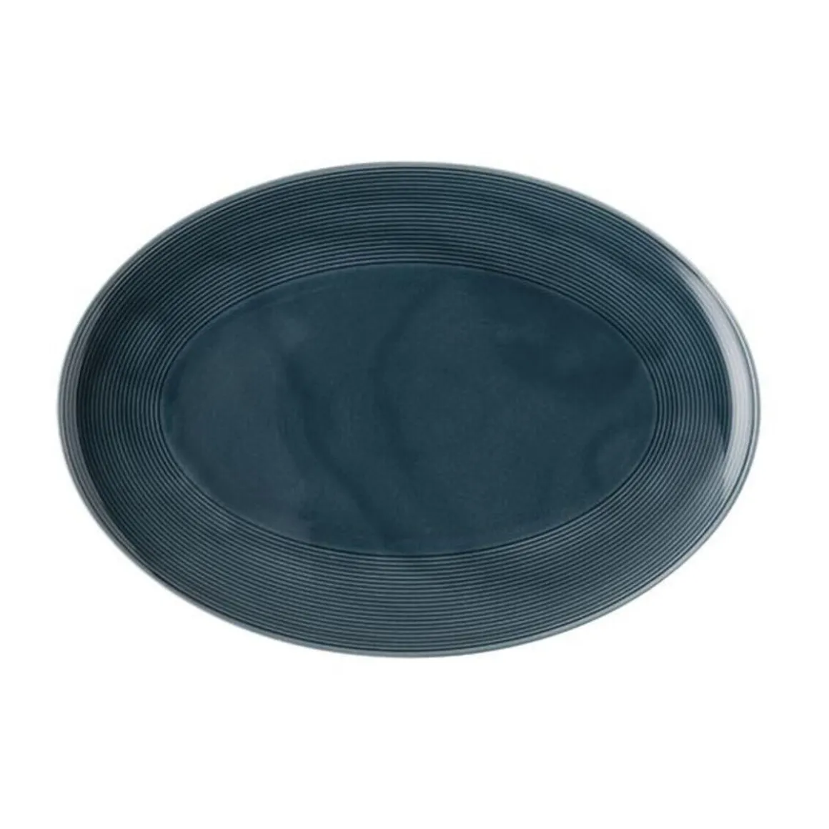 ThomasPlatte 34 cm Loft Colour Night Blue