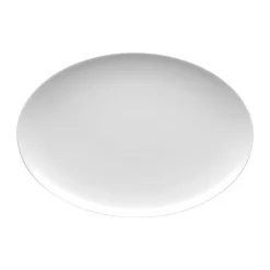 ThomasPlatte 40 cm Loft Weiss