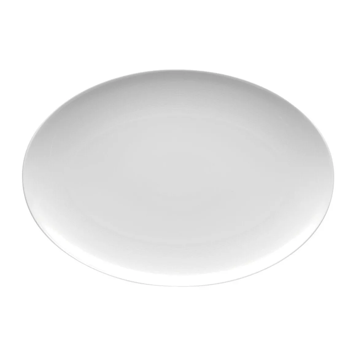 ThomasPlatte 40 cm Loft Weiss