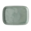 ThomasPlatte 33x25 cm Trend Colour Moss Green