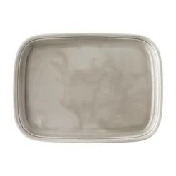 ThomasPlatte 33x25 cm Trend Colour Moon Grey