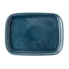 ThomasPlatte 33x25 cm Trend Colour Night Blue