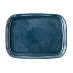 ThomasPlatte 33x25 cm Trend Colour Night Blue