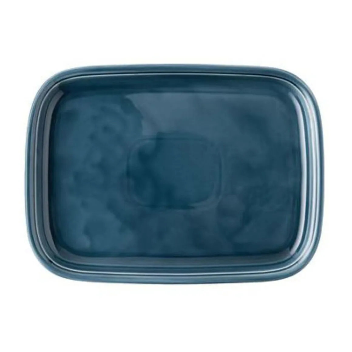 ThomasPlatte 33x25 cm Trend Colour Night Blue